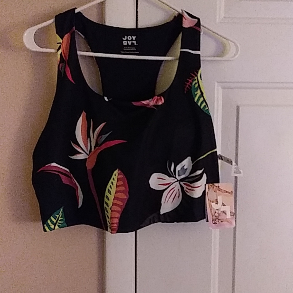 New with tag top